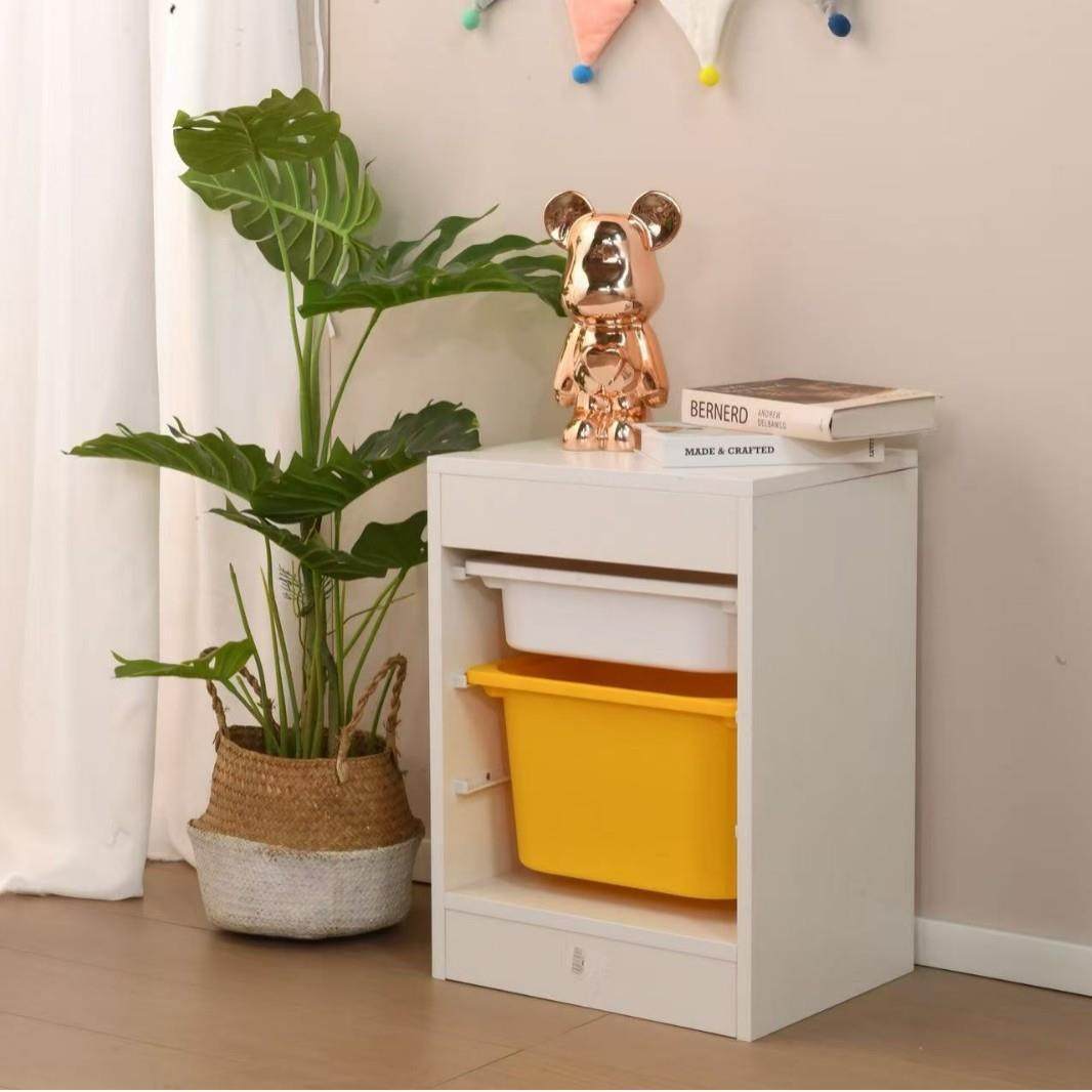 舒法特童房收纳柜实纳木书架物架宝宝置玩具收电视柜GYF儿家用落,住宅家具,儿童书柜,淘宝优惠券,粉丝福利购,淘宝优惠卷