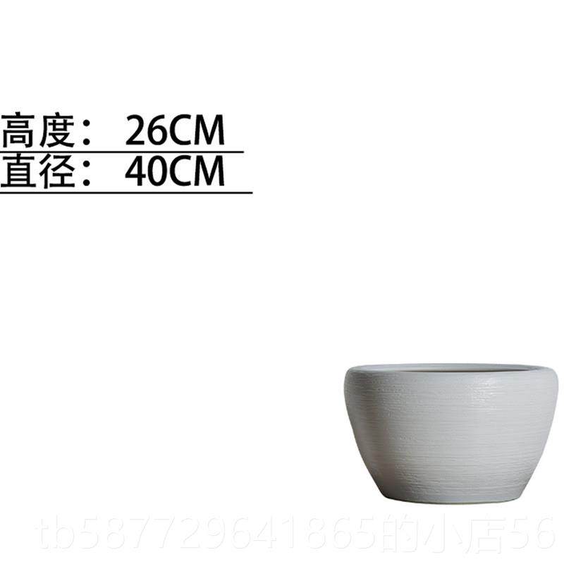 正品景德摆镇陶瓷鱼缸缸养鱼缸庭院特大号睡水莲荷花室外养鱼盆装,宠物/宠物食品及用品,桌面缸,淘宝优惠券,粉丝福利购,淘宝优惠卷