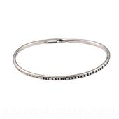 正品 Werksat手t Munchen手镯男女t德国暗黑先锋小众工925纯银手镯