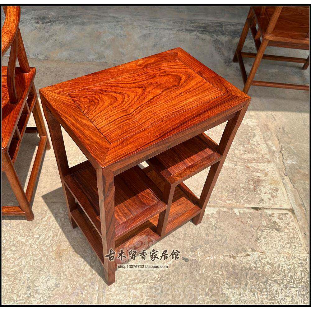 高档红木圈椅刺猬紫檀围椅中式实非木洲花梨太师椅家具木子官帽茶