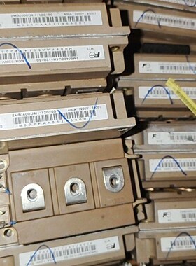 2MBI400U4H-120-50 2MBI400U4H-1