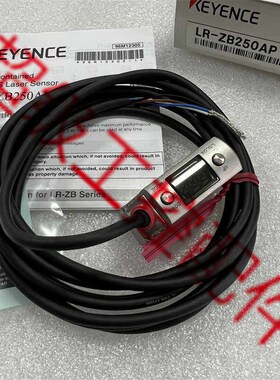 基恩士LR-ZB250AP LR-ZB250CP/ZB250C3P/ZB90CB/ZB100CP/ZB250CN