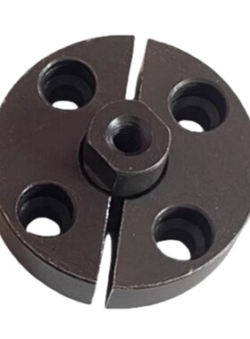 怡和达米思米型 气缸连接件外螺纹连接件浮动接头WHH06 WHH07 FJB