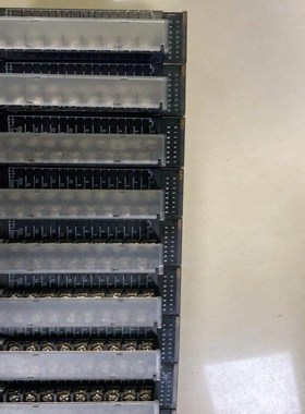 模块CJ1W-ID211OD211质量打议价