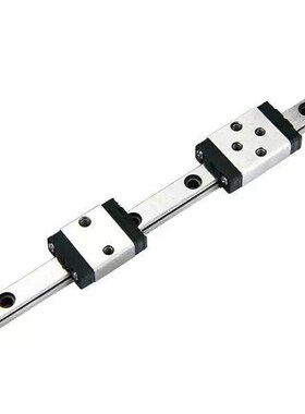 微型直线导轨SSEB/SSEBZ6 8 10 13 16-55 70 80滑块线轨