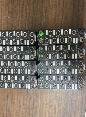 议价商品勿拍拍前询价~BECKHOFF倍福EP1018-0001 总议价商品勿拍