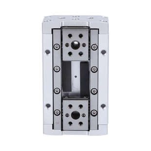 气动气缸HFD8X8手指/8  10  15/12/12  25/50/16  15/16