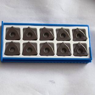 VLI厂家直销PCD球头铣刀片铣金刚石球头头刀片金刚石球刀PCD刀片