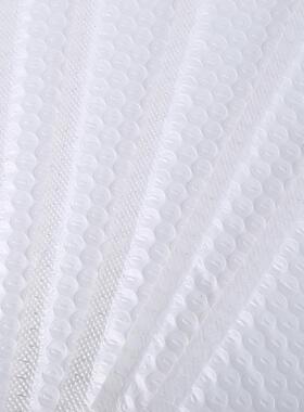 4层100打克亚光膜气泡袋加厚防装水包信封袋泡EHY泡袋服装袋厂家