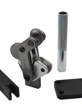 MC09-2快速夹钳焊接立式夹具车焊接定位装置肘夹M汽0組9-2MCC09-3