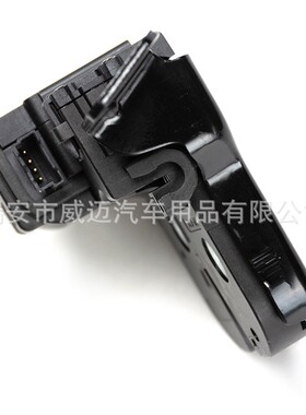 970适用宝马1箱1系尾门门锁F20F2后I3I01的OE51724248075关SAR-00