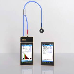 红外光谱辐照计激光能量波长检测仪1700NM