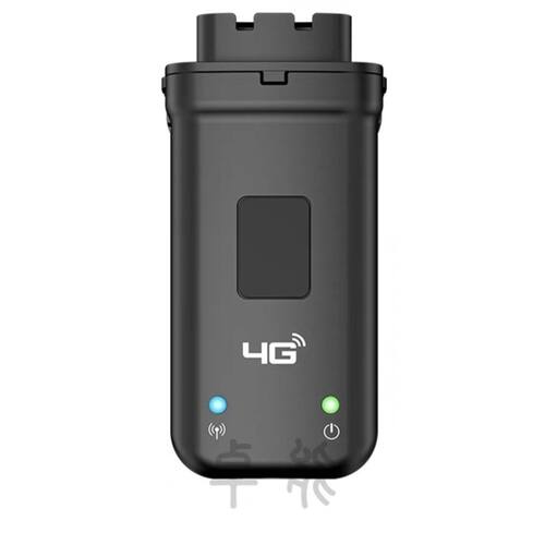 全新固德威4G移动通讯模块 USB监控数据采集器 数据棒固德威电源
