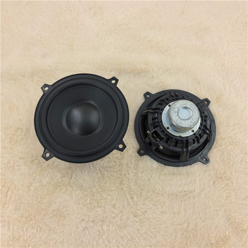 5寸中低音汽车喇叭音响 适用于 CX30爱丽舍标志301等等改装大钕磁