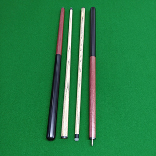 奥秘美洲豹冲跳杆1/2黑后把紫芯木开球杆跳球杆小钢炮冲跳一体