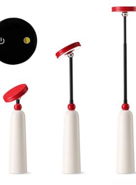 高档轻奢海外新品Lightv地eser客厅伸代缩台灯现极简创意艺术卧室