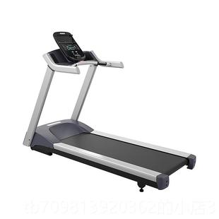 高档Precor23必TRM4跑步机正品 确多功能安静运行健身家用健身器材
