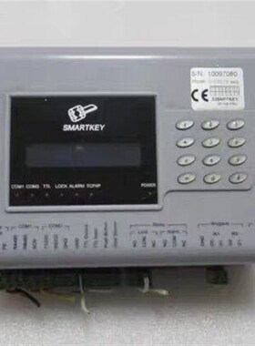 正元智慧门禁控制器 SK100SECOM  Ver2.0