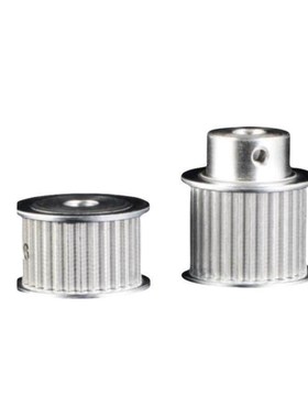 同步带AFDF22-25/35W 15-30 49-60 AFBD15-25/30 19-25涨紧轮惰轮