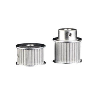 25涨紧轮惰轮 AFBD15 35W 同步带AFDF22