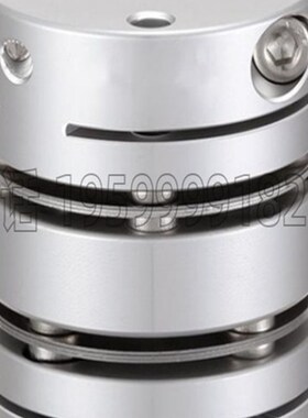 DBJ56-D46-d8 d10 d12 d14 15 17 19-e8 10 12 14 15 17 19联轴器