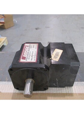 Bayside RB115-003-100 精密齿轮头 3:1 比例