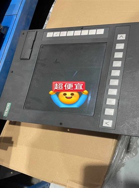 询价~触摸屏 6FC5610-0BA10-0AA1
