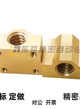 梯形丝杠用螺帽LJR/71/72/73/74/76