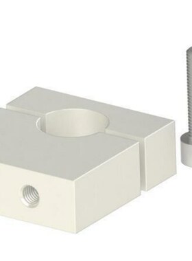 传感器RDU06支柱01/21/11-D30固定夹kqm12/15/16/20/2502