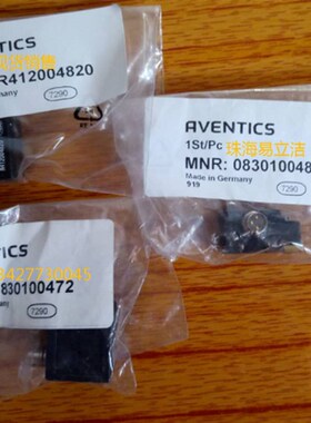 安沃驰0830100486 0830100487 R412004800 0830100365 0830100467