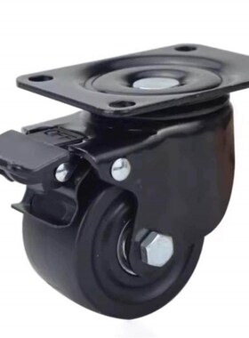 工业脚轮 JCA-JCB-JCD-63/75 E-CBS01 E-CBT01/02/11-D65/D75-PF