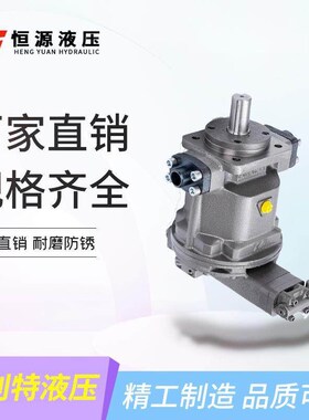 江苏恒源HY10/16/25/32/40/63/80/100/125/140/160/200P-RP/LP