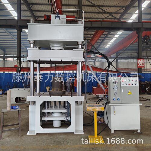 260t315t伺服参数金属成型液压机油压机厂家直销500t630t800t