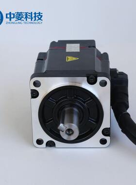 中菱科技低20NZLAC60AS0W直流伺服电机套70装6驱动36V压0.6.m高精