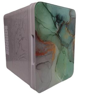 洋电器4车家两用车800载冰箱冷箱迷你学生微型冰保升暖温冷藏恒保