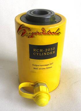 T空千斤顶液压油缸RH-205C0205RCH-20500中mm液压千斤顶全国包邮