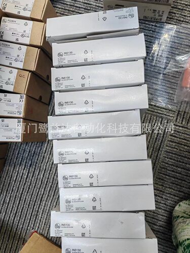 IFM易福门接近开关IN5230/5130
