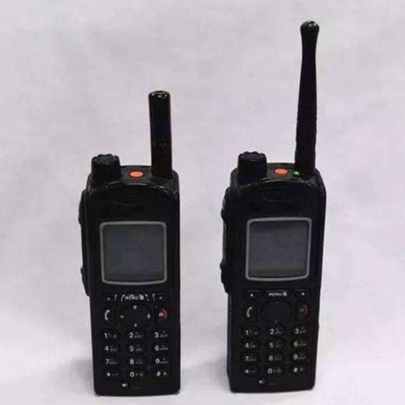 NX-3000系列VHF多制式数字对讲机NX-3000多制式数字对讲机