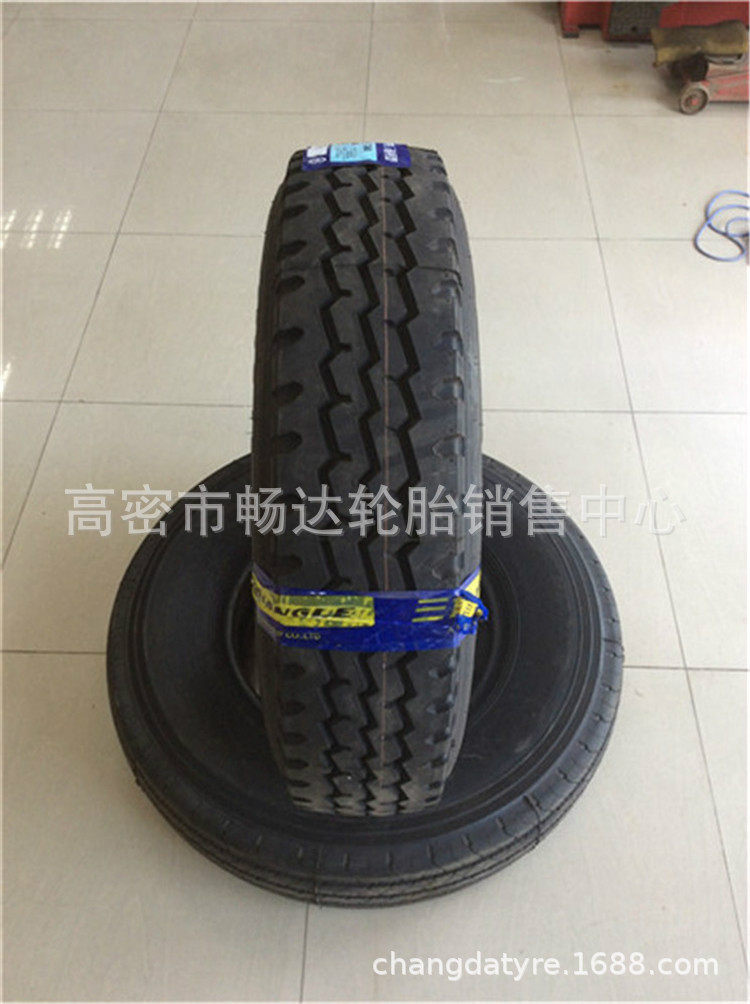 销售7.00R16各种卡车轮胎7.00R16工程机械轮胎