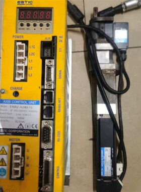 ENRZ-AU40-10艾斯迪克 拆机件 ESTIC  EN