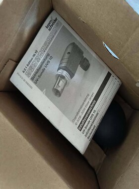 霍科德UVS10D0G1火焰检测器,。1000一(诶诶商行)