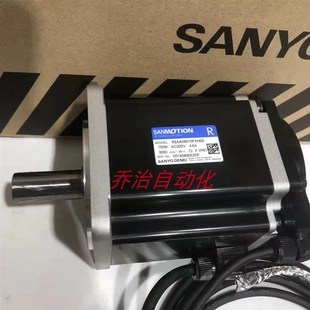三洋伺服电机Q2AA18550RXP4S Q2AA18350HXP20询价 Q2AA22700SXS00