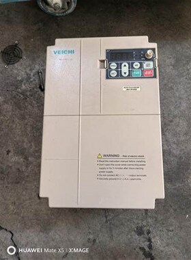 议价伟创变频器 型号AC70-T3-011G/015P 11KW