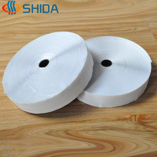 仕达强力背胶魔术贴雌雄搭扣带胶尼龙搭扣子母贴纱门纱窗粘扣带