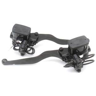 深远电动车煞车上泵T90A8L上出泵动力版油下泵联动制动新疆包邮