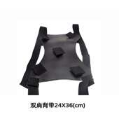各类刀剑双肩背带武器装 备道具皮质单肩双肩背带cos道具