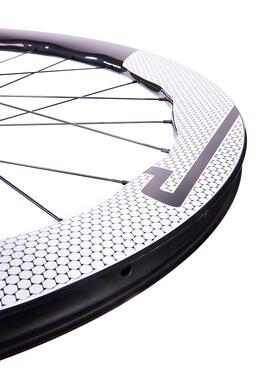 FiveDewv菲德维波浪WOA圈综合公自行车Sapim钢条轮组Airflo6路560