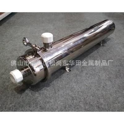 厂8000L家卡接式滤水器卡箍净机自来水过滤器全净37160屋超滤水机