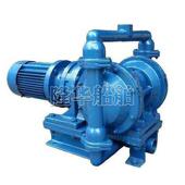 现货应QBB隔膜泵气Y动隔膜泵DY443电供动隔膜泵离心泵船用隔膜泵