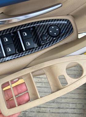 适用于宝马1系3系HY-3MB系开板关面F20F30F车35F34窗升降器按4键